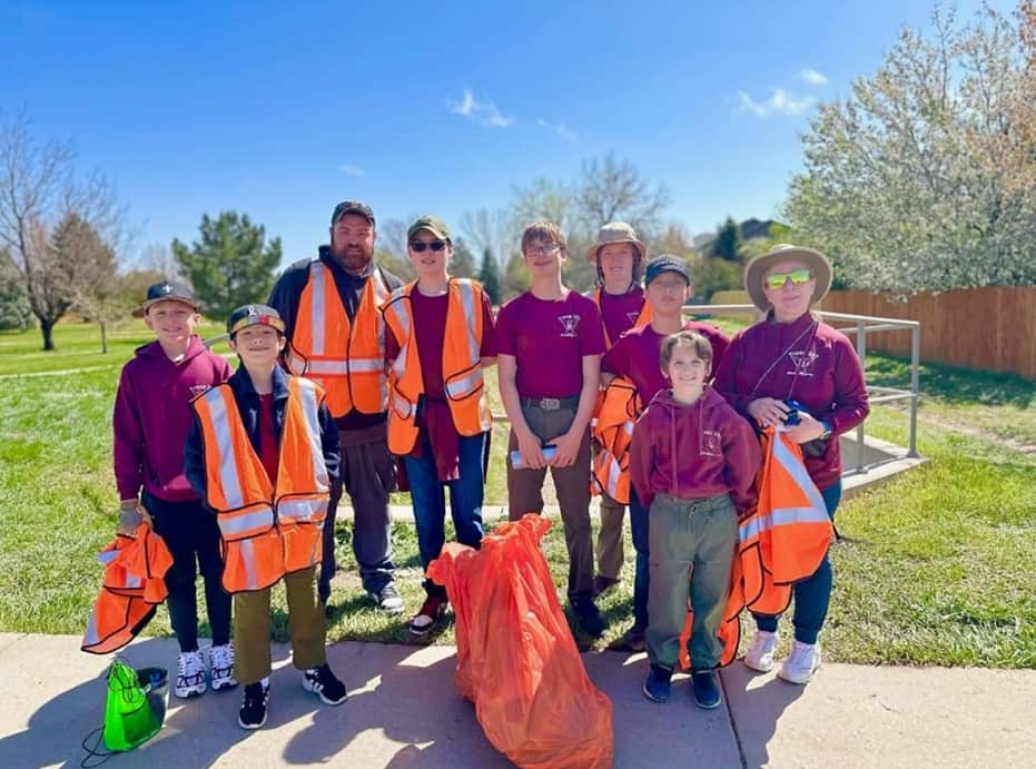 April6 Clean up