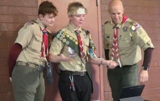 Scout Meeting