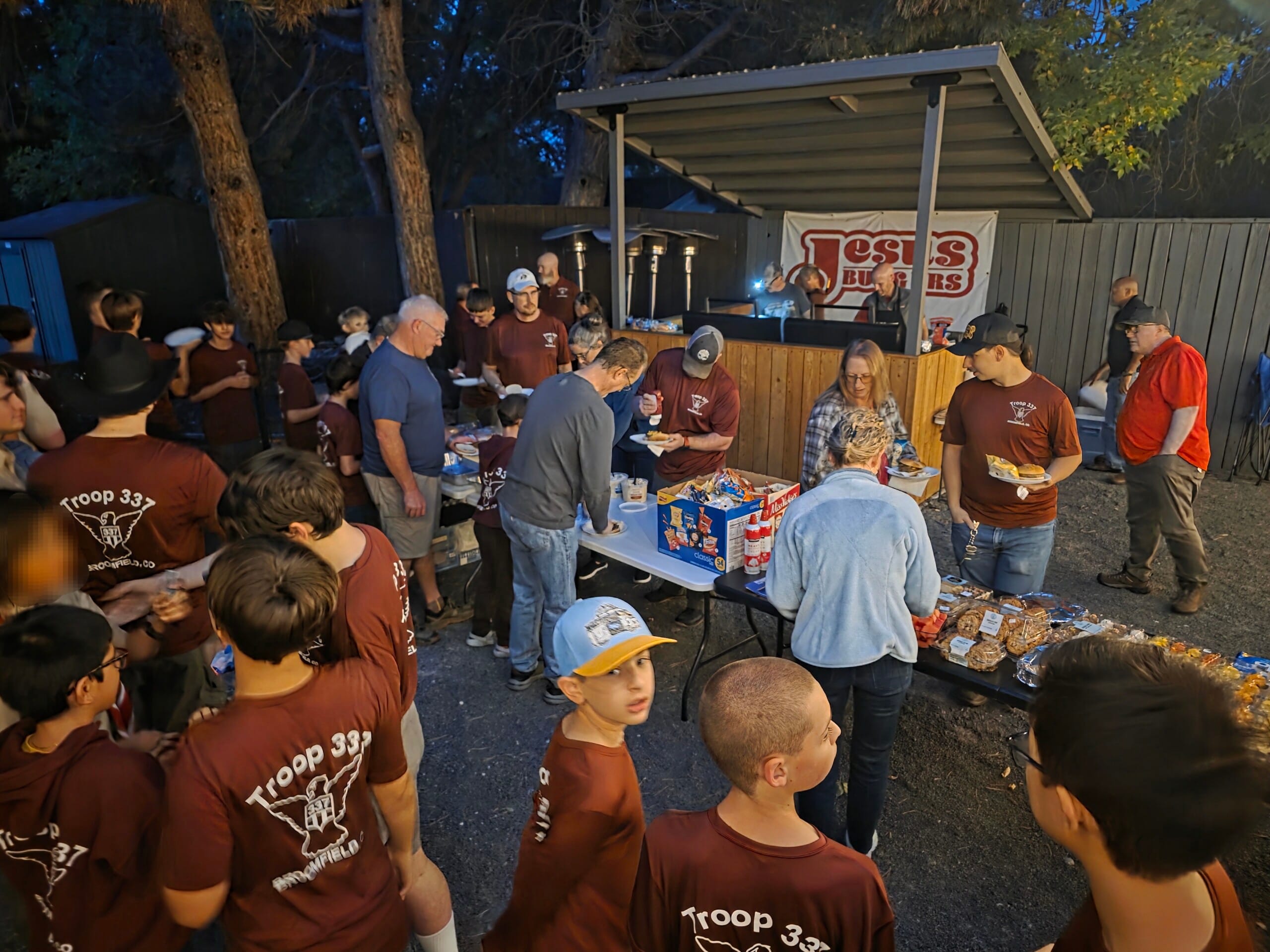 9-30 Summer BBQ 2